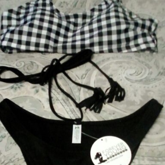 New Swimsuit - Picture 3 of 3